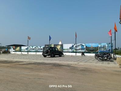 Project Image of 1000.0 - 2700.0 Sq.ft Residential Plot Plot for buy in SRJ Evara Parkland