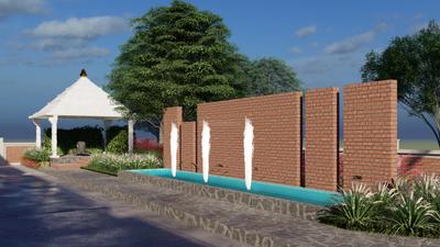 Project Image of 893.0 - 1550.0 Sq.ft 2 BHK Villa for buy in Shubh Labh Urbania