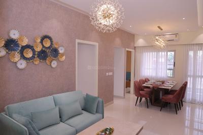 Project Image of 685.0 - 911.0 Sq.ft 2 BHK Apartment for buy in Sunrise Meadows