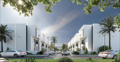 Project Image of 0.0 - 2500.0 Sq.ft 3 BHK Villa for buy in JBMR Oakwood Estate