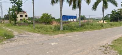 Project Image of 1440.0 - 6840.0 Sq.ft Residential Plot Plot for buy in Saha Pailan Housing Society