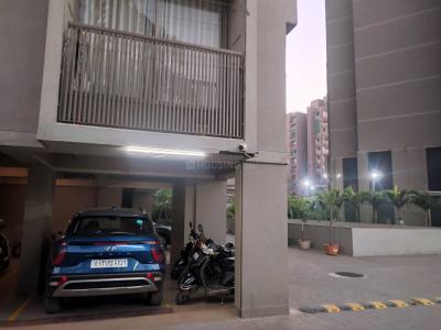 Project Image of 1260.0 - 1485.0 Sq.ft 2 BHK Apartment for buy in Ratnaakar Richmond Grand