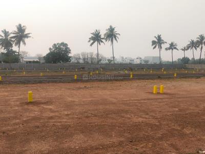 Project Image of 642.0 - 1559.0 Sq.ft Residential Plot Plot for buy in Budget Sai Classic City