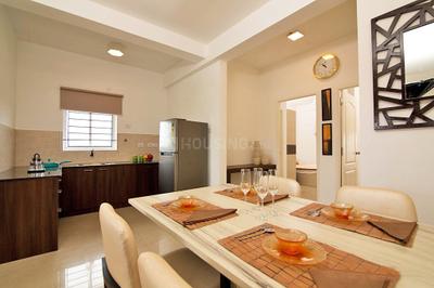 Project Image of 692.0 - 980.0 Sq.ft 2 BHK Villa for buy in Casagrand Uptown