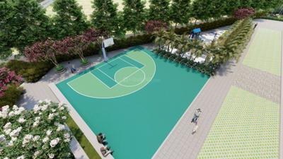 Project Image of 1285.0 - 1680.03 Sq.ft 2 BHK Apartment for buy in Sumadhura Gardens By The Brook