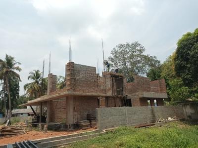 Project Image of 2060.0 - 3433.0 Sq.ft 3 BHK Villa for buy in Siddhi The Woods