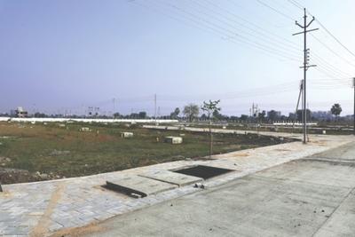 Project Image of 1079.0 - 1195.0 Sq.ft Residential Plot Plot for buy in Vishwanath Park