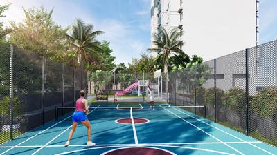 Project Image of 733 Sq.ft 2 BHK Apartment / Flat for sale in Andheri East for Rs. 17600000