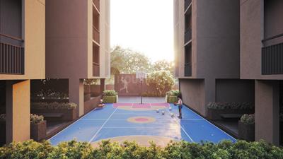 Project Image of 954.0 - 968.0 Sq.ft 3 BHK Apartment for buy in Ratna Trident Experia
