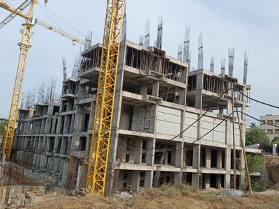Project Image of 1348.0 - 2139.0 Sq.ft 2 BHK Apartment for buy in Pavani Starlit