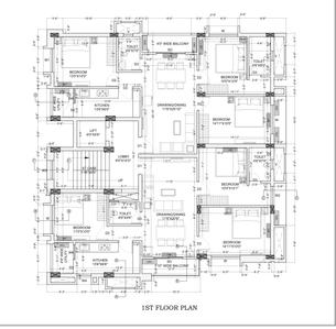 Project Image of 0.0 - 1320.0 Sq.ft 3 BHK Apartment for buy in Susritam Sushree Cottage