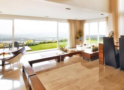 Project Image of 3329.0 - 4927.0 Sq.ft 4 BHK Villa for buy in Venkateshwara The Ridges Phase I