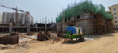 Project Image of 2230.0 - 3110.0 Sq.ft 3 BHK Apartment for buy in Tamra Asteria