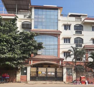 Project Image of 1240.0 - 1500.0 Sq.ft 2 BHK Apartment for buy in Mana Charisma