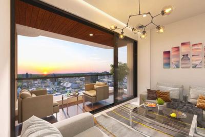 Project Image of 2439.0 - 2493.0 Sq.ft 3 BHK Apartment for buy in Shreeji Elegance