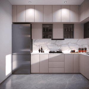 Project Image of 965.0 - 3905.0 Sq.ft 2 BHK Apartment for buy in Chidrupi Towers