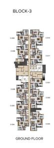 Project Image of 1109.0 - 1636.0 Sq.ft 2 BHK Apartment for buy in Casagrand Highcity