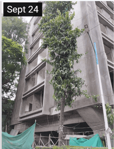 Project Image of 792.0 - 994.0 Sq.ft 2 BHK Apartment for buy in Nirman Adi
