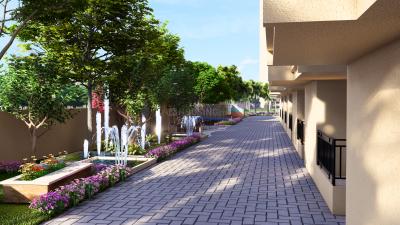 Project Image of 1009.0 - 1953.0 Sq.ft 2 BHK Apartment for buy in DS Sky Shlokam