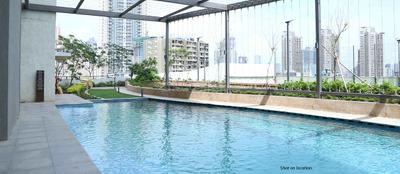 Project Image of 0.0 - 472.97 Sq.ft 2 BHK Apartment for buy in Lodha Venezia Wing C