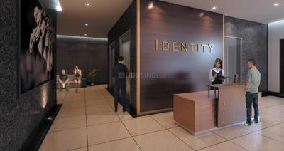 Project Image of 1085.0 - 2640.0 Sq.ft 2 BHK Apartment for buy in Gangotri Identity