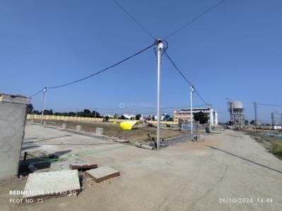 Project Image of 378.24 - 1157.98 Sq.ft Residential Plot Plot for buy in Maa Shri Kishandham Colony