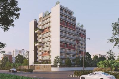 Project Image of 1359.0 - 1809.0 Sq.ft 2 BHK Apartment for buy in Shoolin Kopren Greens