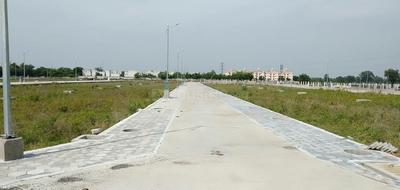 Project Image of 1087.15 - 3993.41 Sq.ft Residential Plot Plot for buy in Mahalaxmi Nagar 18