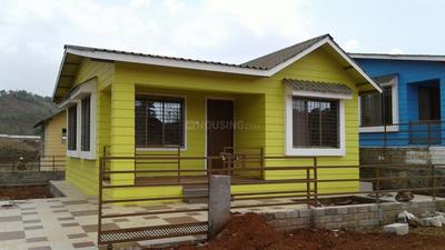 Project Image of 546.0 - 1092.0 Sq.ft 1 BHK Villa for buy in Bhide Euro Ville Phase II