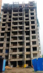 Project Image of 699.0 - 2145.0 Sq.ft 2 BHK Apartment for buy in Siddha Happyville 
