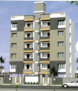 Project Image of 24.0 - 27.0 Sq.ft 1 BHK Apartment for buy in Asman Avenue Block 1 And 2