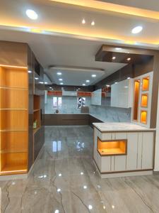Luxury Builder Floors by Swastik 8 Kitchen 1
