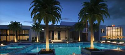Project Image of 468.45 - 1753.0 Sq.ft 1 BHK Apartment for buy in Prozone Palms