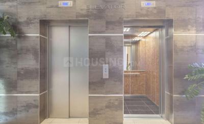 Project Image of 736.0 - 1337.95 Sq.ft 2 BHK Apartment for buy in Sanghvi Evana