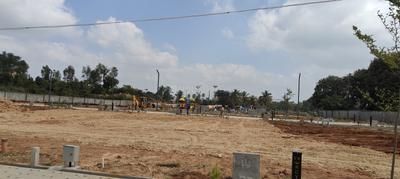 Project Image of 1200.0 - 1500.0 Sq.ft Residential Plot Plot for buy in Shelter VR Royal Homes
