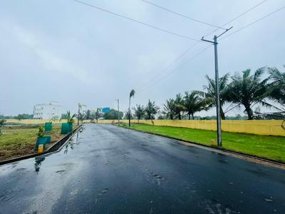 Gallery Cover Pic of Pragau Kundrathur New Town I