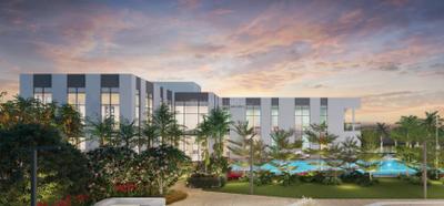Project Image of 546.0 - 1108.0 Sq.ft 2 BHK Apartment for buy in Godrej Nurture