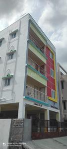 Project Image of 1010.0 - 1160.0 Sq.ft 3 BHK Apartment for buy in Sri Amsavel Flats