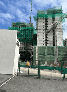 Project Image of 412.15 - 1405.77 Sq.ft 1 BHK Apartment for buy in Rohan Harita Phase 2