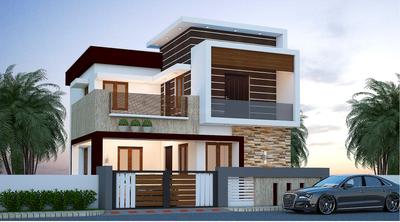 Project Image of 653.0 - 2613.0 Sq.ft Residential Plot Plot for buy in Vijay Nakshatra