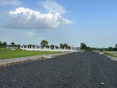 Project Image of 1131.5 - 3889.75 Sq.ft Residential Plot Plot for buy in Mahalaxmi Nagar 37 Sector 2