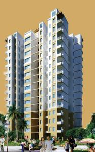 Project Image of 850.0 - 1450.0 Sq.ft 2 BHK Apartment for buy in Savaya Heritage Square
