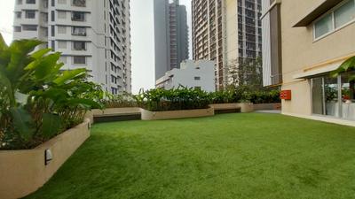 Project Image of 809.0 - 2074.0 Sq.ft 2 BHK Apartment for buy in Lotus Sky Garden