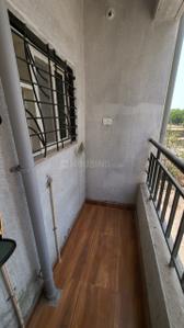 Project Image of 455.0 - 475.0 Sq.ft 1 BHK Apartment for buy in Swaraj Shiv Malhar