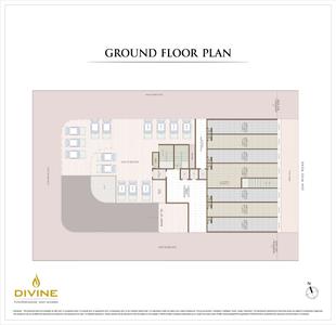Project Image of 482.0 - 587.0 Sq.ft 2 BHK Apartment for buy in Devkrupa Divine