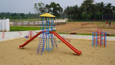 Project Image of 800.0 - 2500.0 Sq.ft Residential Plot Plot for buy in Greenfield Fairland Phase 2