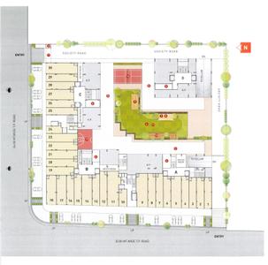 Project Image of 655.52 - 1239.79 Sq.ft 2 BHK Apartment for buy in PHA Kalash Square