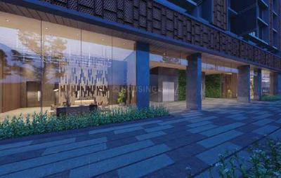 Project Image of 1117.0 - 2667.0 Sq.ft 3 BHK Apartment for buy in 96 Tagore