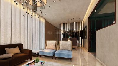 Project Image of 736.0 - 814.0 Sq.ft 2 BHK Apartment for buy in ARP Valora