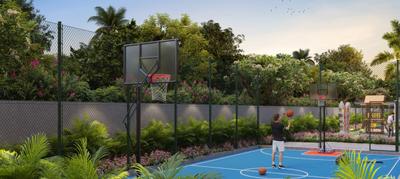 Project Image of 374.0 - 647.0 Sq.ft 1 BHK Apartment for buy in Anandam